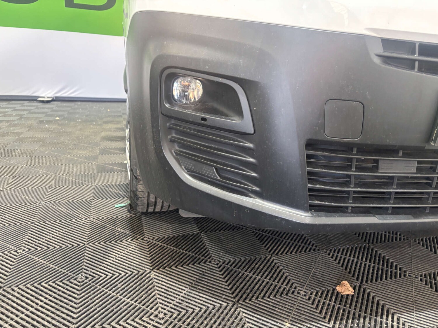 Used Citroen Berlingo 2022 for sale - 76601520: Photo 29