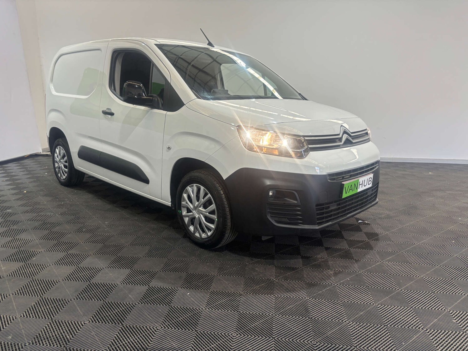 Used Citroen Berlingo 2022 for sale - 76601520: Photo 6