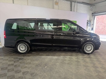 Used Mercedes-Benz Vito 2023 for sale - 78681891: Photo
