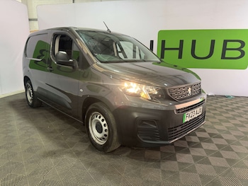 Used Peugeot Partner 2023 for sale - 79570071: Photo