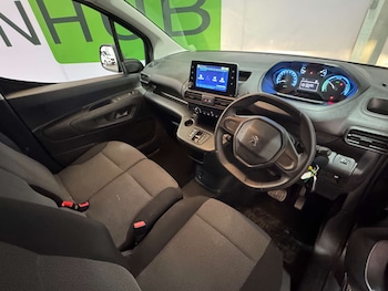 Used Peugeot Partner 2023 for sale - 79570071: Photo