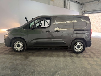 Used Peugeot Partner 2023 for sale - 79570071: Photo