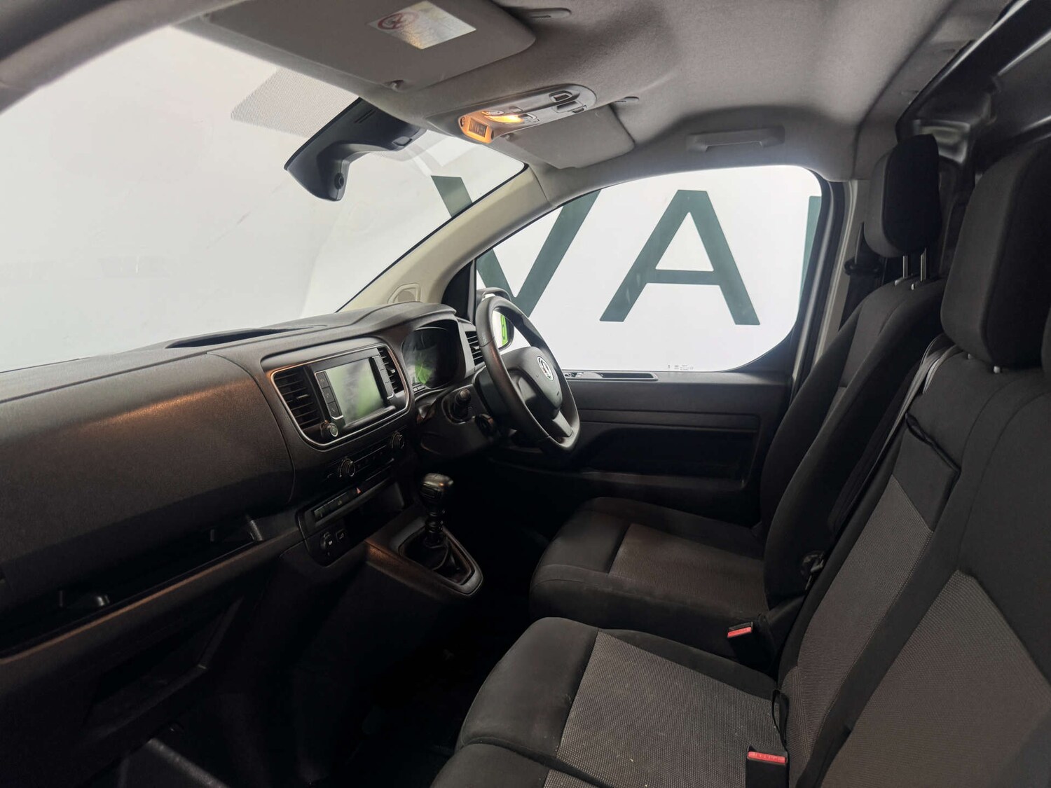 Vehicle 34