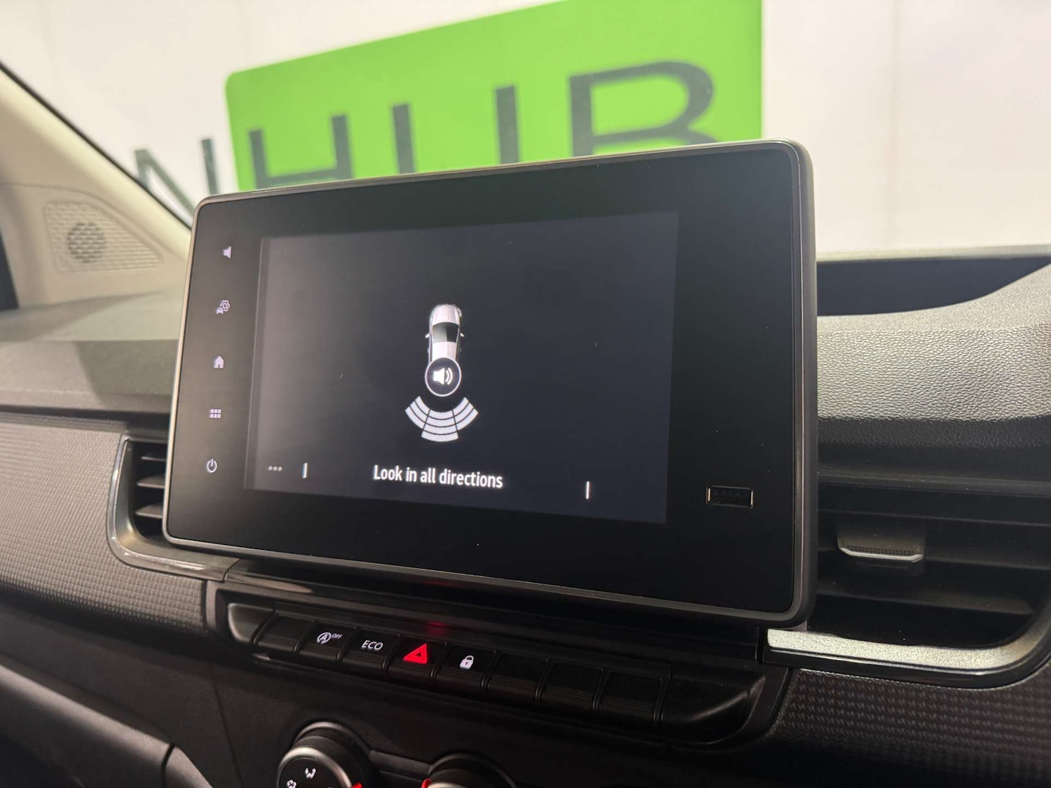 Used Renault Kangoo 2024 for sale - 76601849: Photo 19