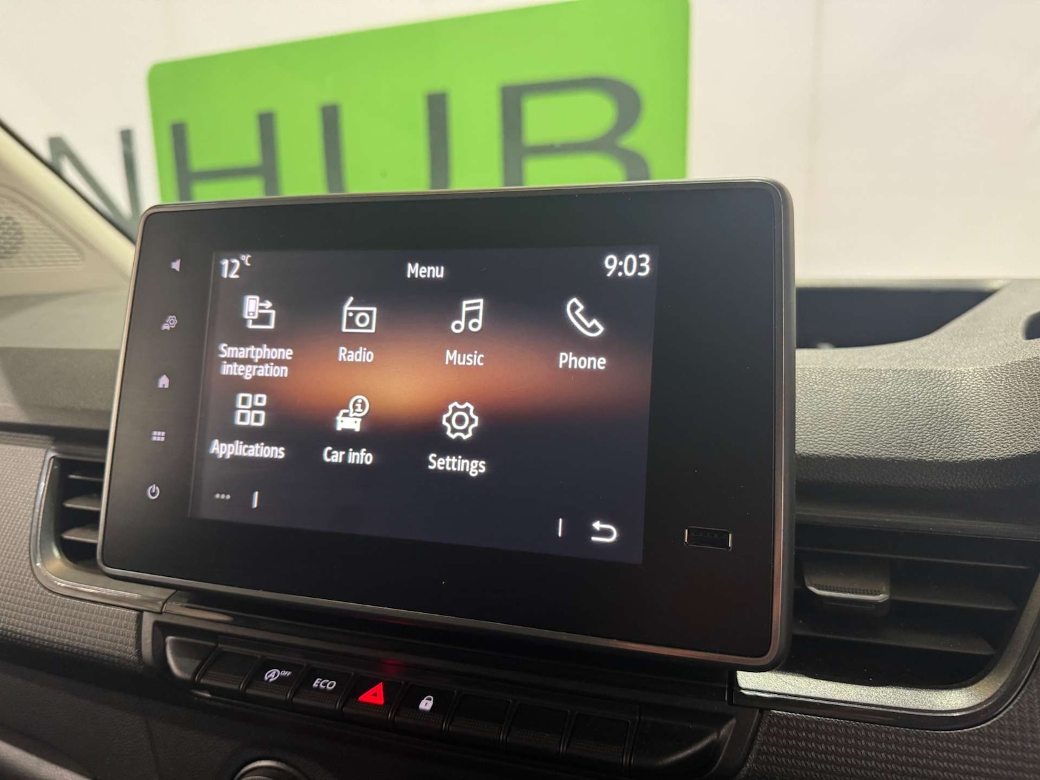 Used Renault Kangoo 2024 for sale - 76601849: Photo 21