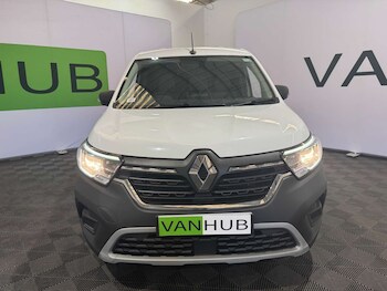 Used Renault Kangoo 2024 for sale - 76601849: Photo