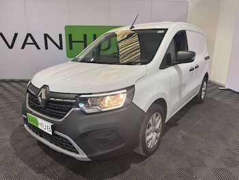 Used Renault Kangoo 2024 for sale - 76601849: Photo