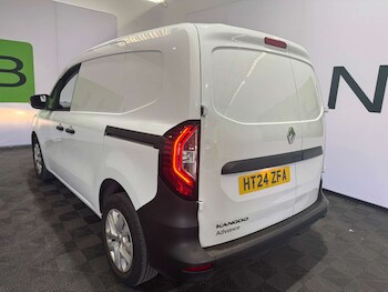 Used Renault Kangoo 2024 for sale - 76601849: Photo