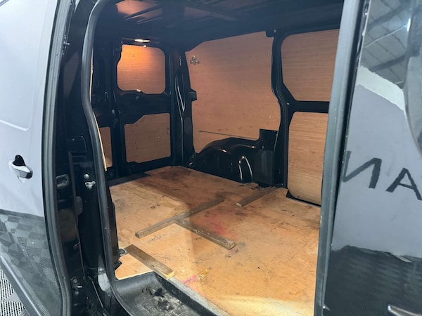 Used Vauxhall Vivaro 2020 for sale - 75713061: Photo 11