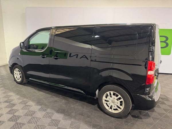 Used Vauxhall Vivaro 2020 for sale - 75713061: Photo 13