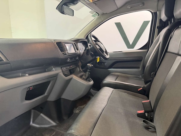 Used Vauxhall Vivaro 2020 for sale - 75713061: Photo 14