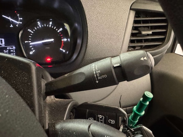 Used Vauxhall Vivaro 2020 for sale - 75713061: Photo 17