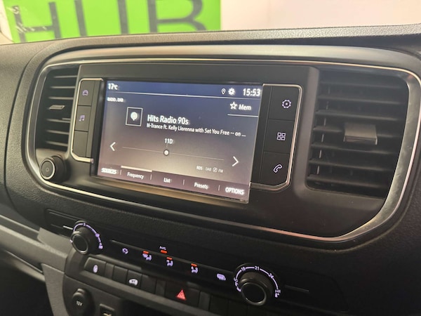 Used Vauxhall Vivaro 2020 for sale - 75713061: Photo 22