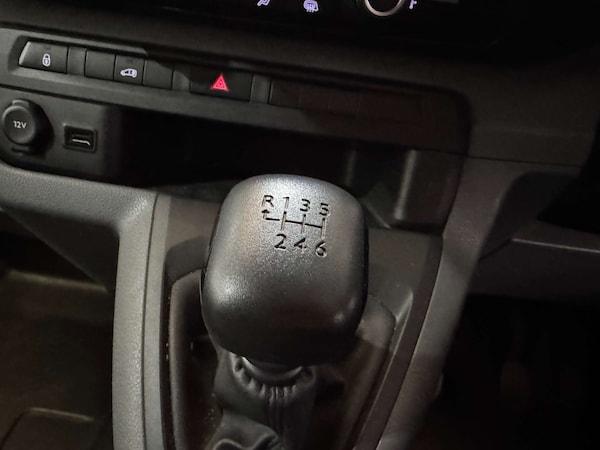 Used Vauxhall Vivaro 2020 for sale - 75713061: Photo 23
