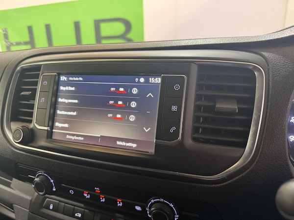 Used Vauxhall Vivaro 2020 for sale - 75713061: Photo 25