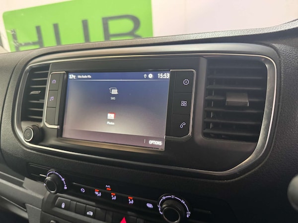 Used Vauxhall Vivaro 2020 for sale - 75713061: Photo 26