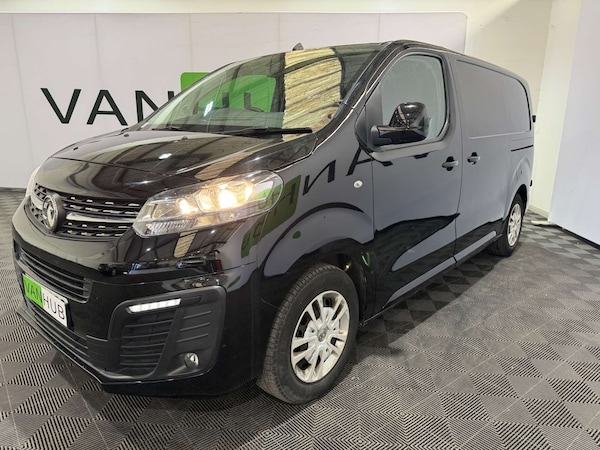 Used Vauxhall Vivaro 2020 for sale - 75713061: Photo 3
