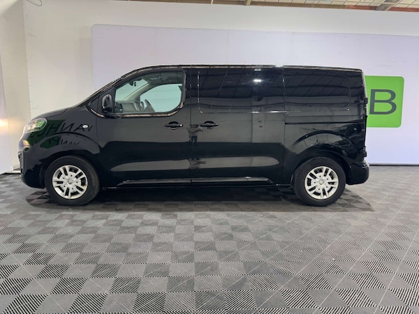 Used Vauxhall Vivaro 2020 for sale - 75713061: Photo 4