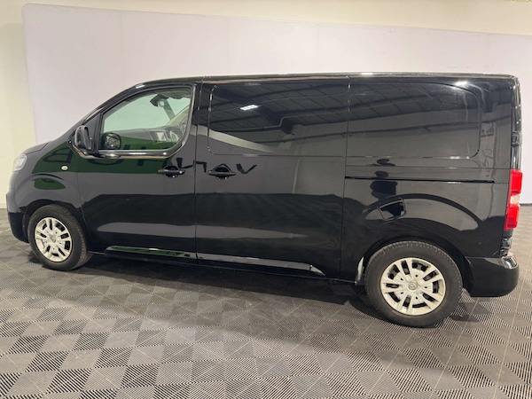 Used Vauxhall Vivaro 2020 for sale - 75713061: Photo 5