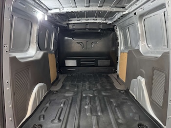 Used Ford Transit Connect 2024 for sale - 78385395: Photo