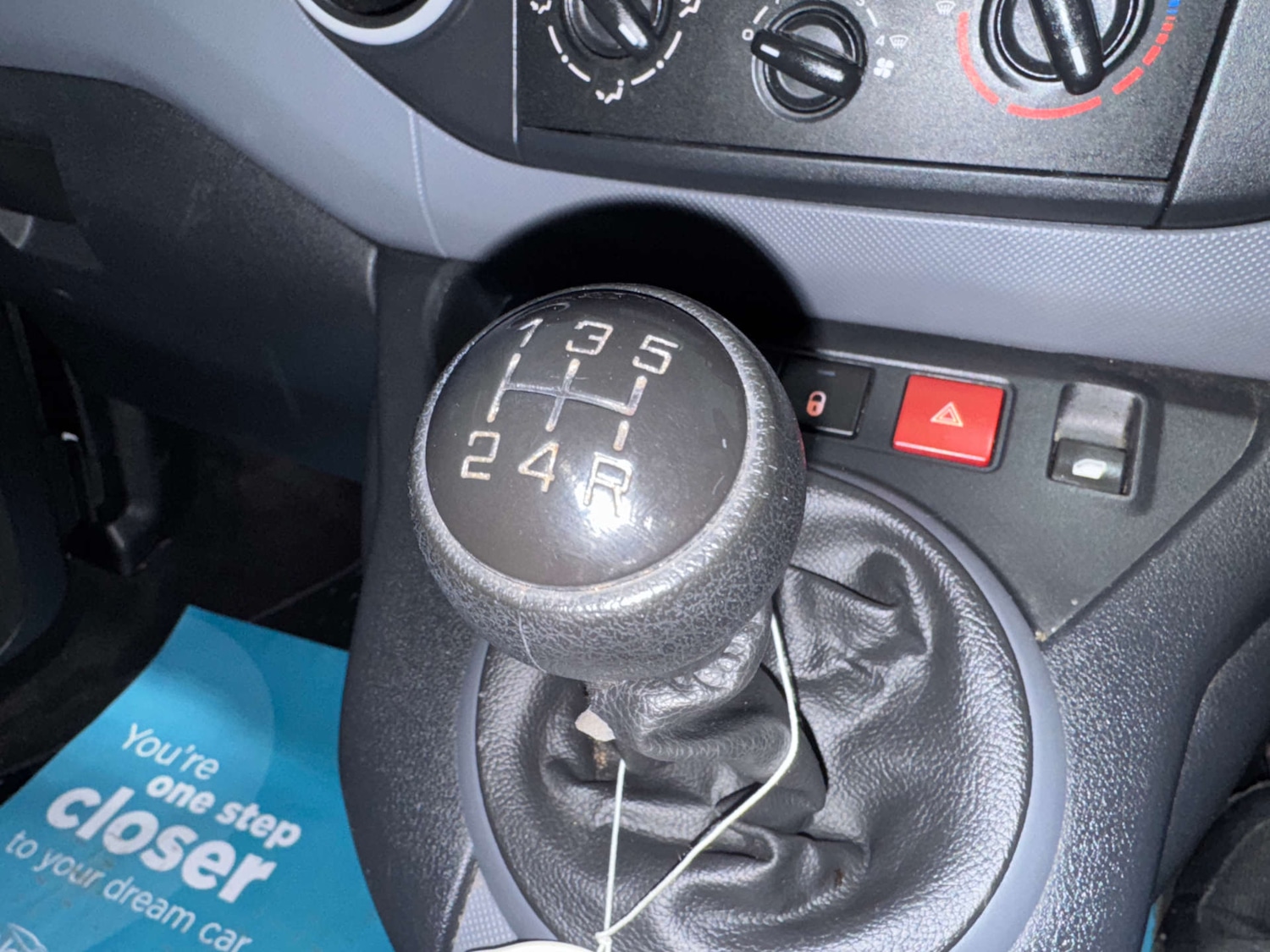 Used Citroen Berlingo 2017 for sale - 77604037: Photo 11