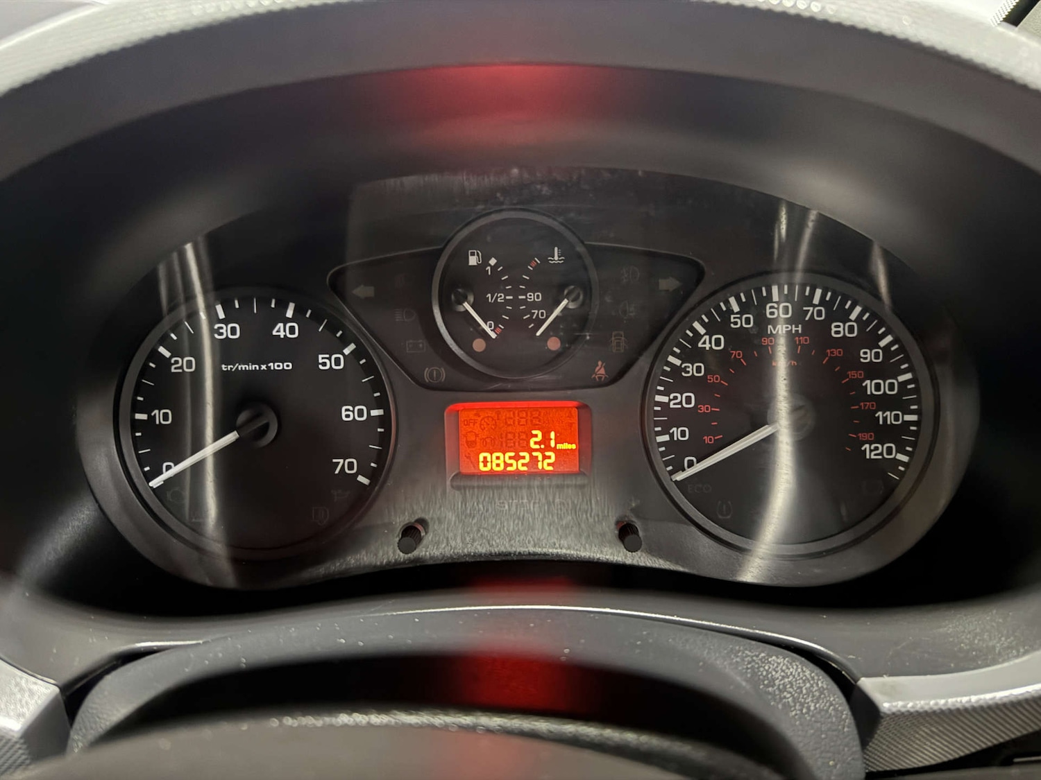 Used Citroen Berlingo 2017 for sale - 77604037: Photo 12