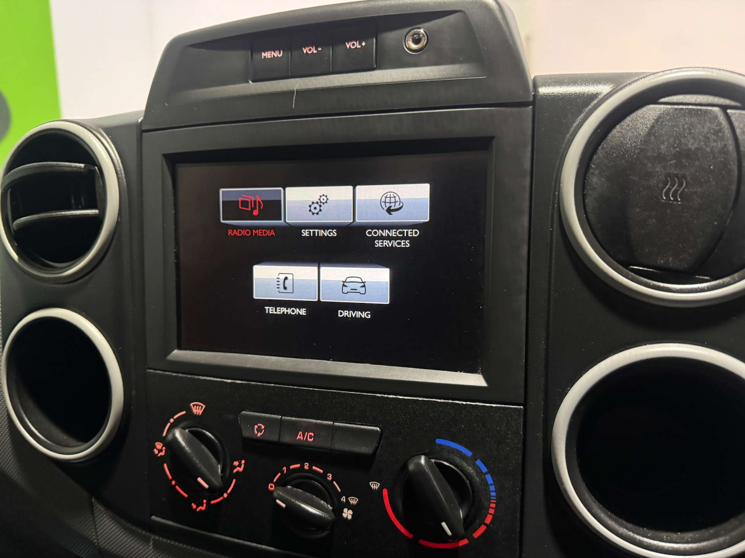 Used Citroen Berlingo 2017 for sale - 77604037: Photo 15