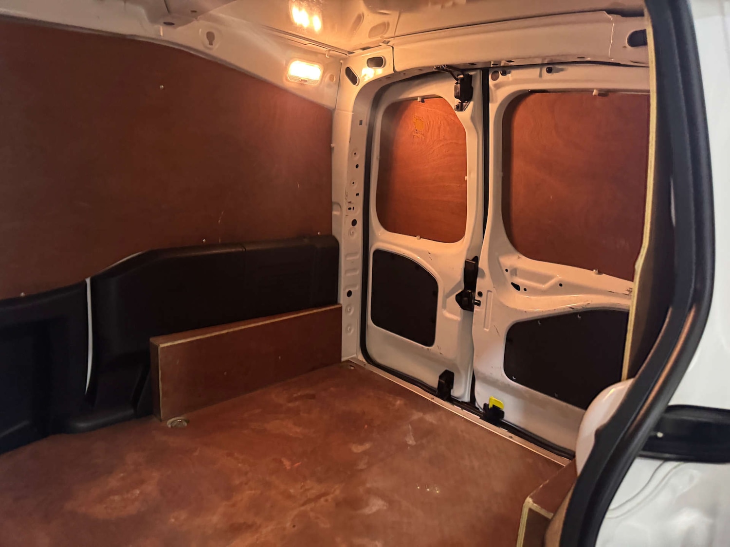 Used Citroen Berlingo 2017 for sale - 77604037: Photo 20