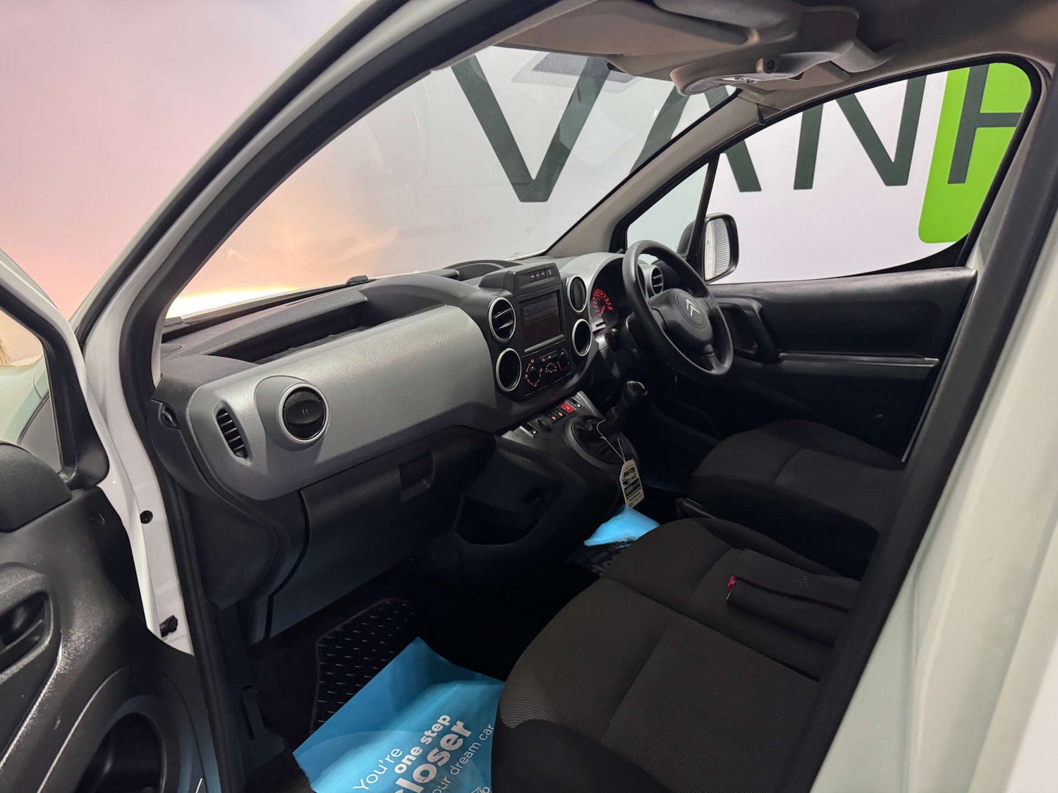 Used Citroen Berlingo 2017 for sale - 77604037: Photo 21