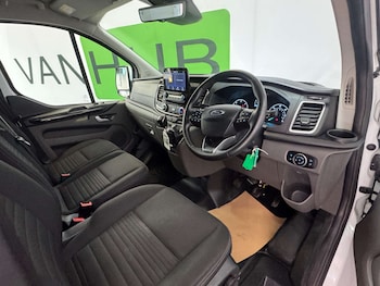 Used Ford Transit Custom 2022 for sale - 79583657: Photo