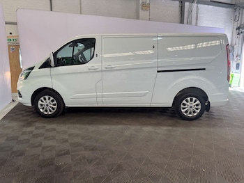 Used Ford Transit Custom 2022 for sale - 79583657: Photo