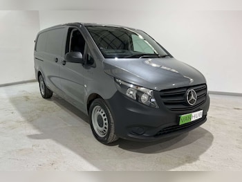 Mercedes-Benz - Vito