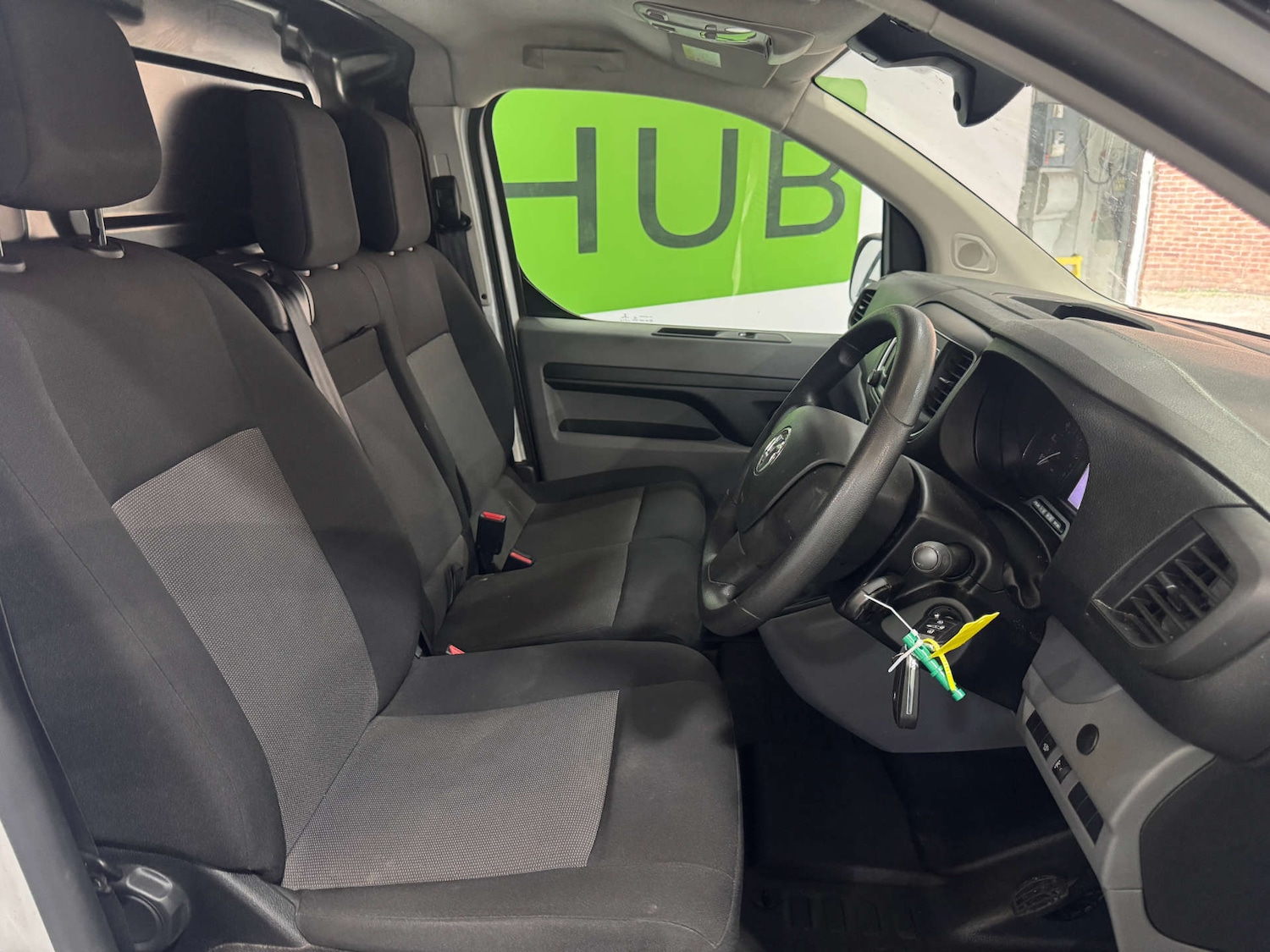 Used Vauxhall Vivaro 2022 for sale - 76601611: Photo 10