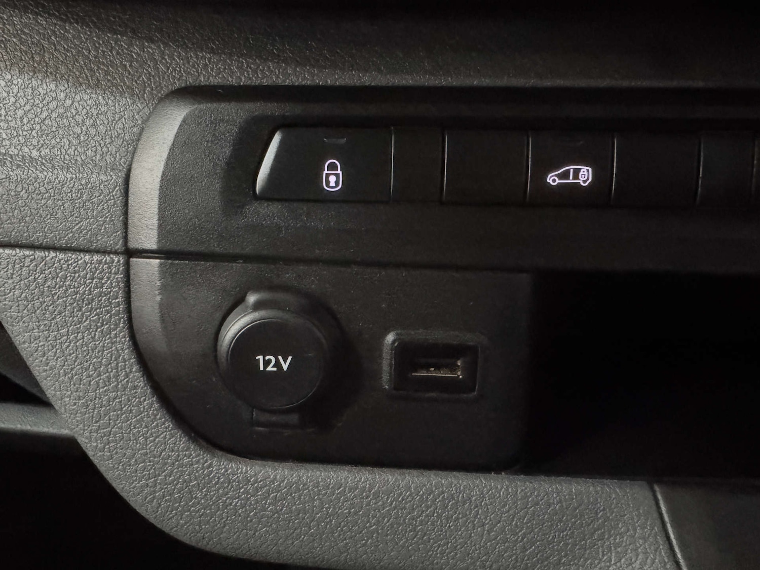 Used Vauxhall Vivaro 2022 for sale - 76601611: Photo 11
