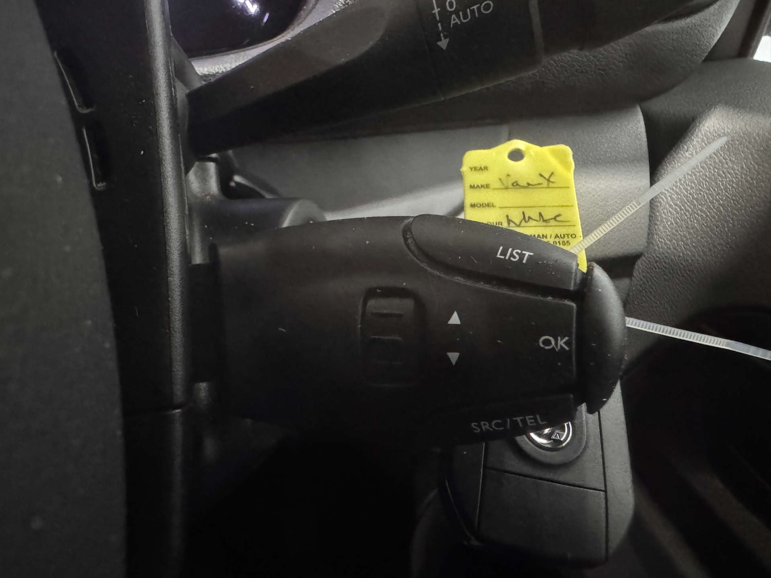 Used Vauxhall Vivaro 2022 for sale - 76601611: Photo 14