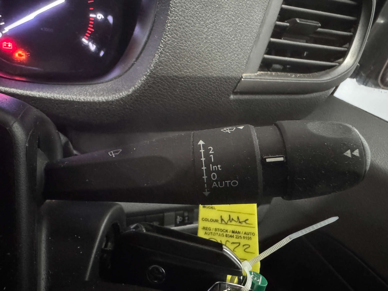 Used Vauxhall Vivaro 2022 for sale - 76601611: Photo 15