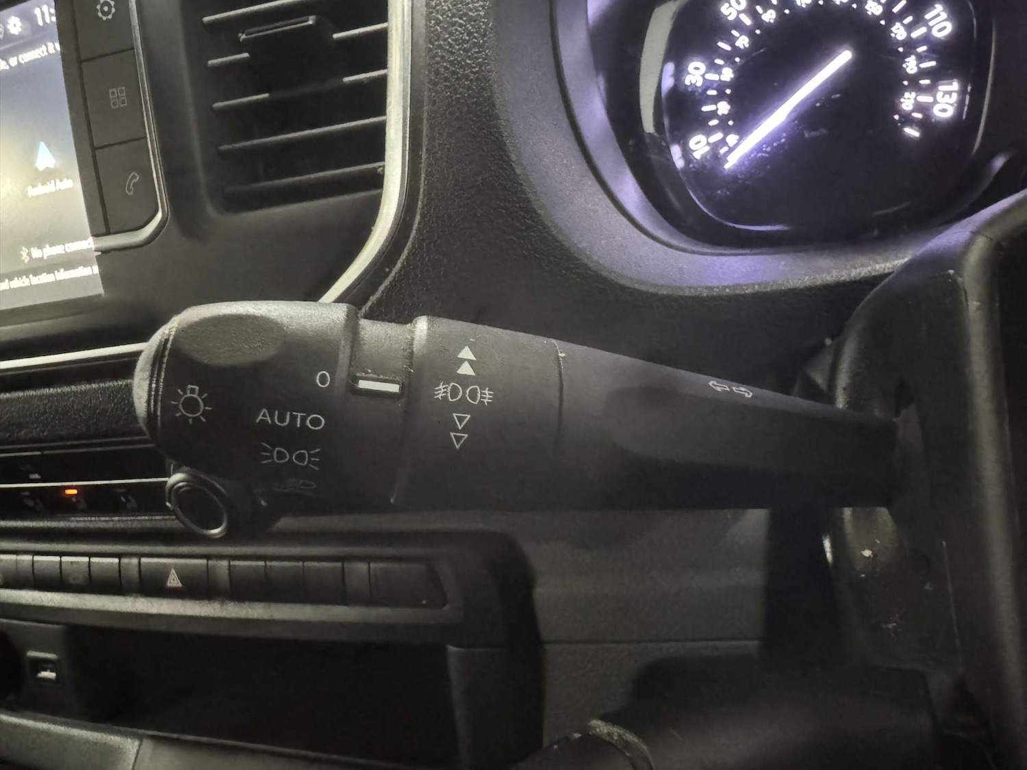 Used Vauxhall Vivaro 2022 for sale - 76601611: Photo 16