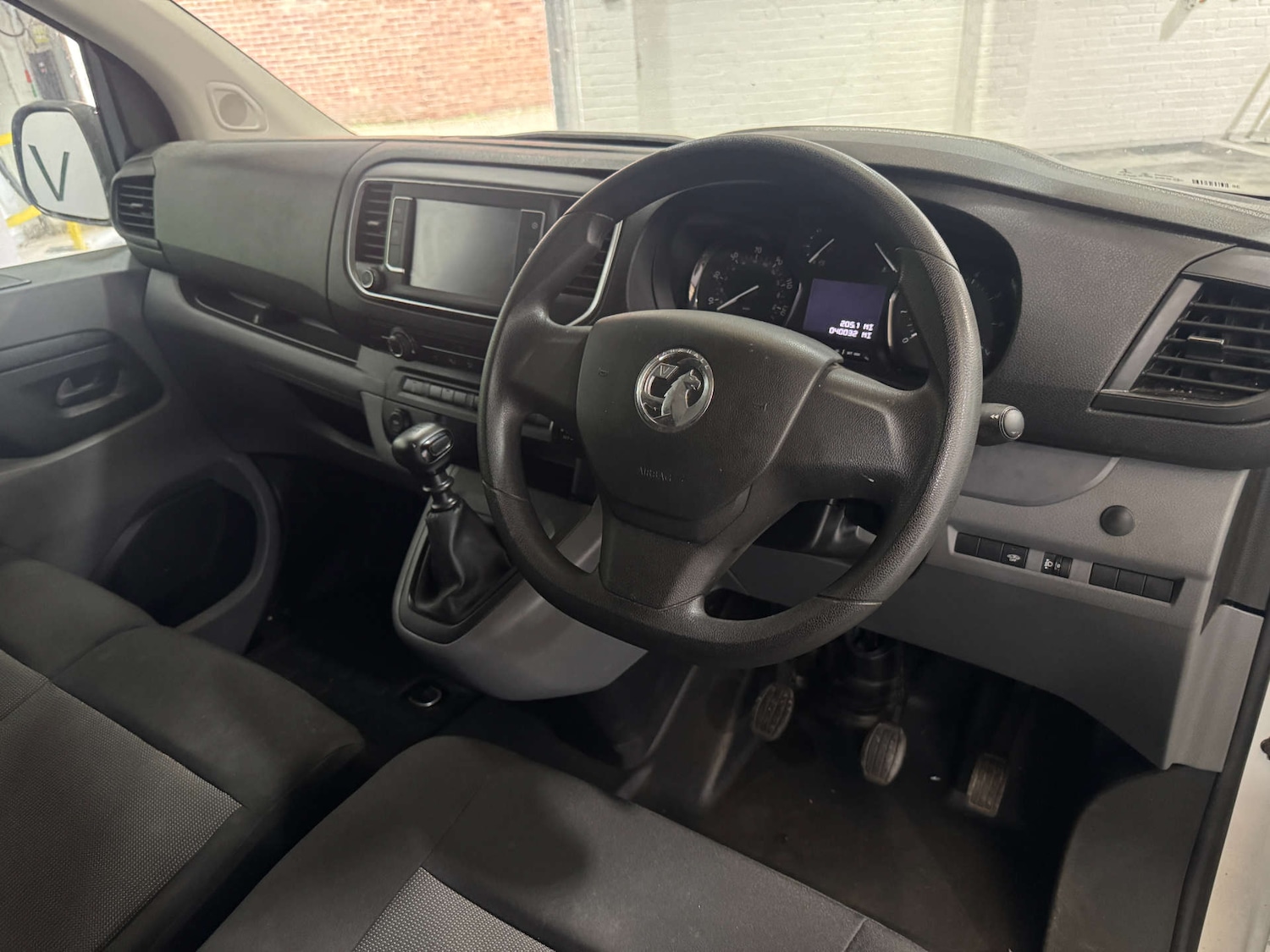 Used Vauxhall Vivaro 2022 for sale - 76601611: Photo 18