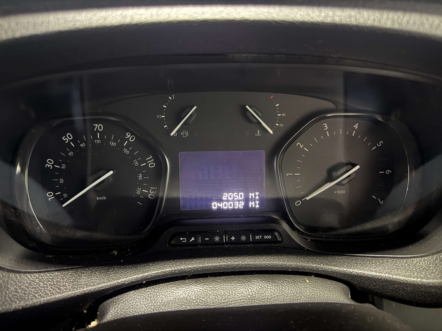 Used Vauxhall Vivaro 2022 for sale - 76601611: Photo 19