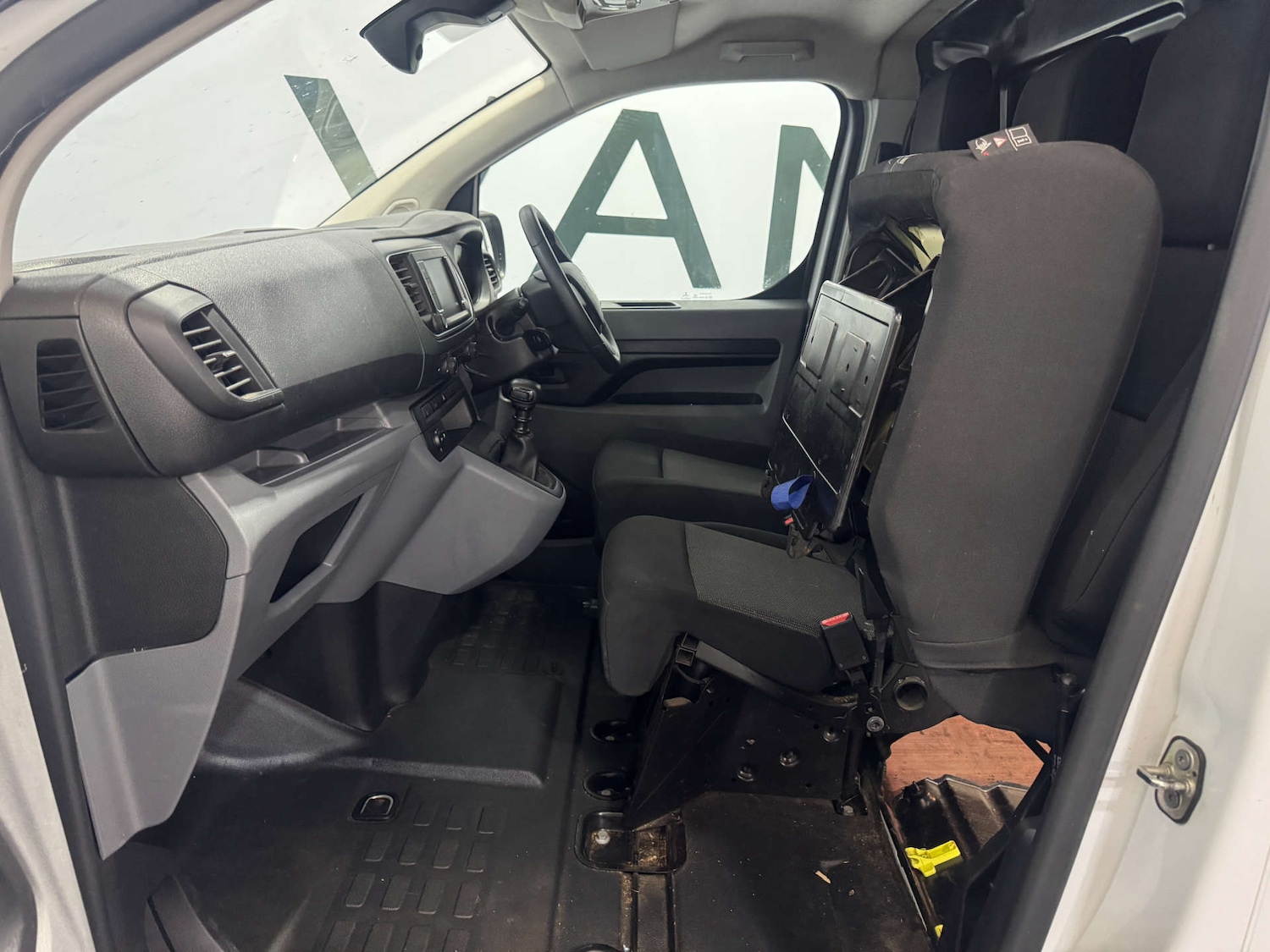 Used Vauxhall Vivaro 2022 for sale - 76601611: Photo 20