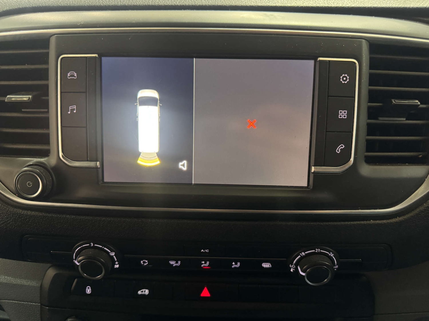 Used Vauxhall Vivaro 2022 for sale - 76601611: Photo 22