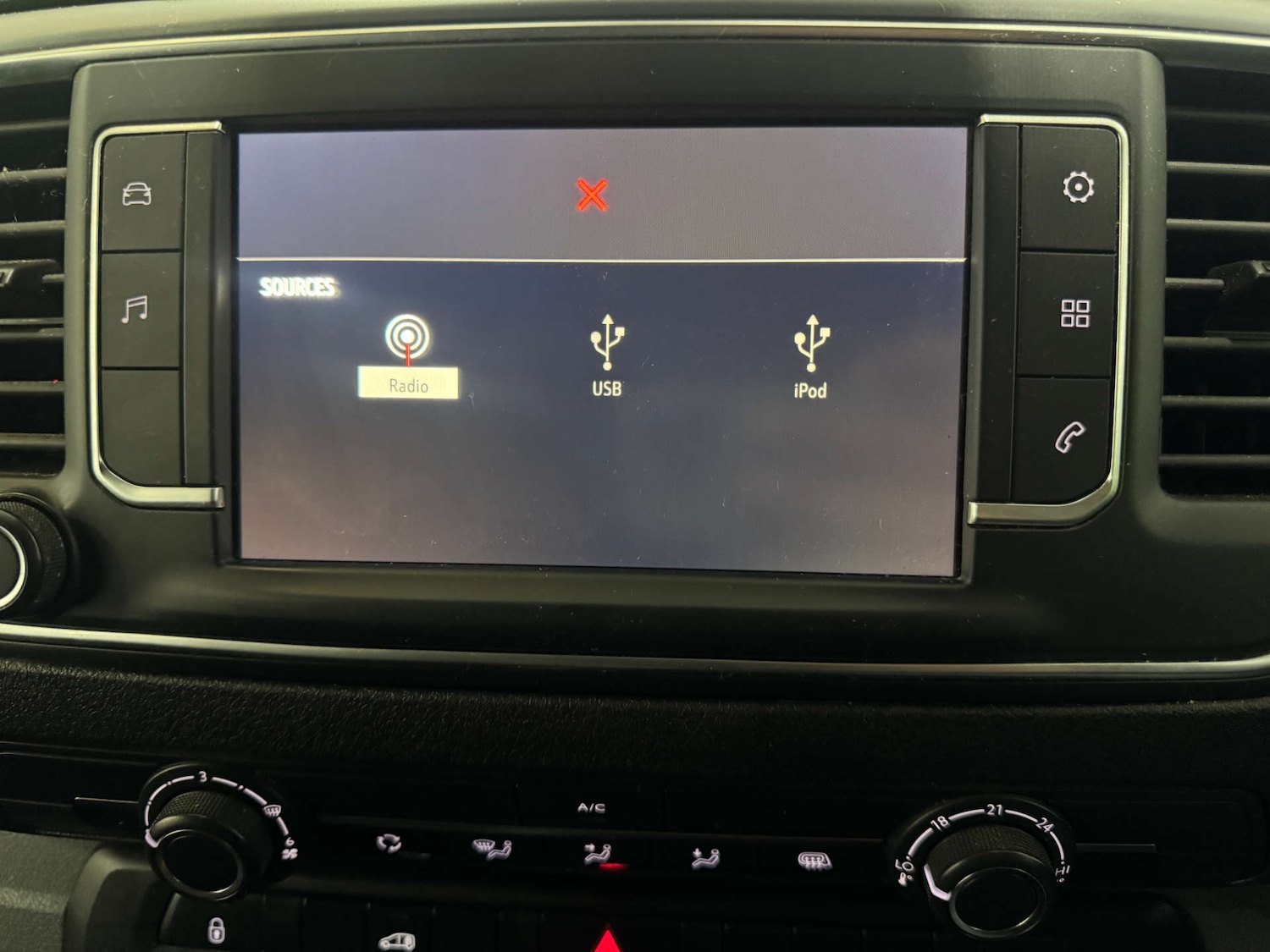 Used Vauxhall Vivaro 2022 for sale - 76601611: Photo 26