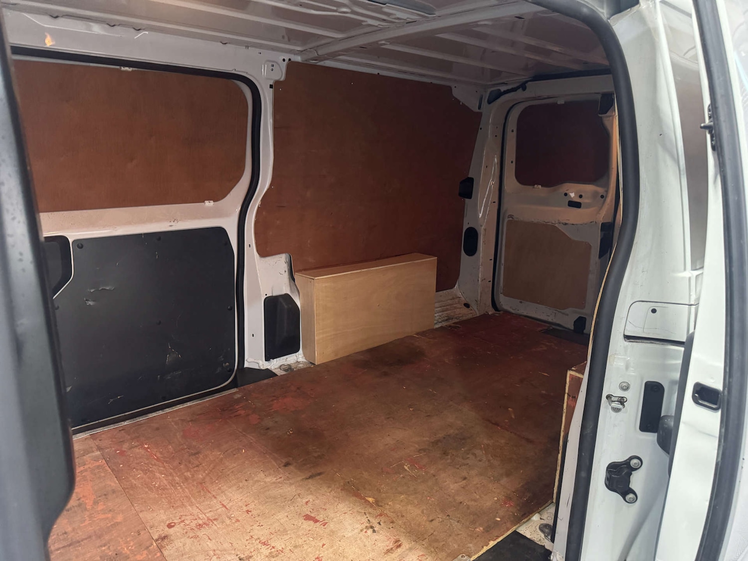 Used Vauxhall Vivaro 2022 for sale - 76601611: Photo 27