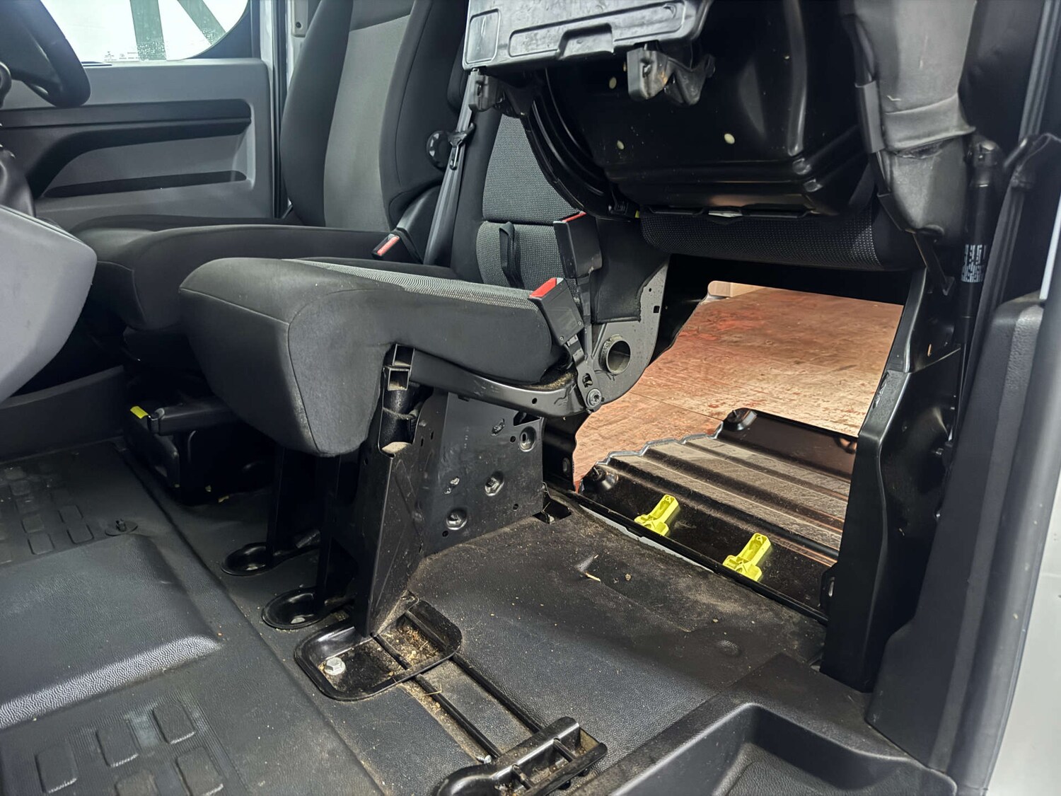 Used Vauxhall Vivaro 2022 for sale - 76601611: Photo 31