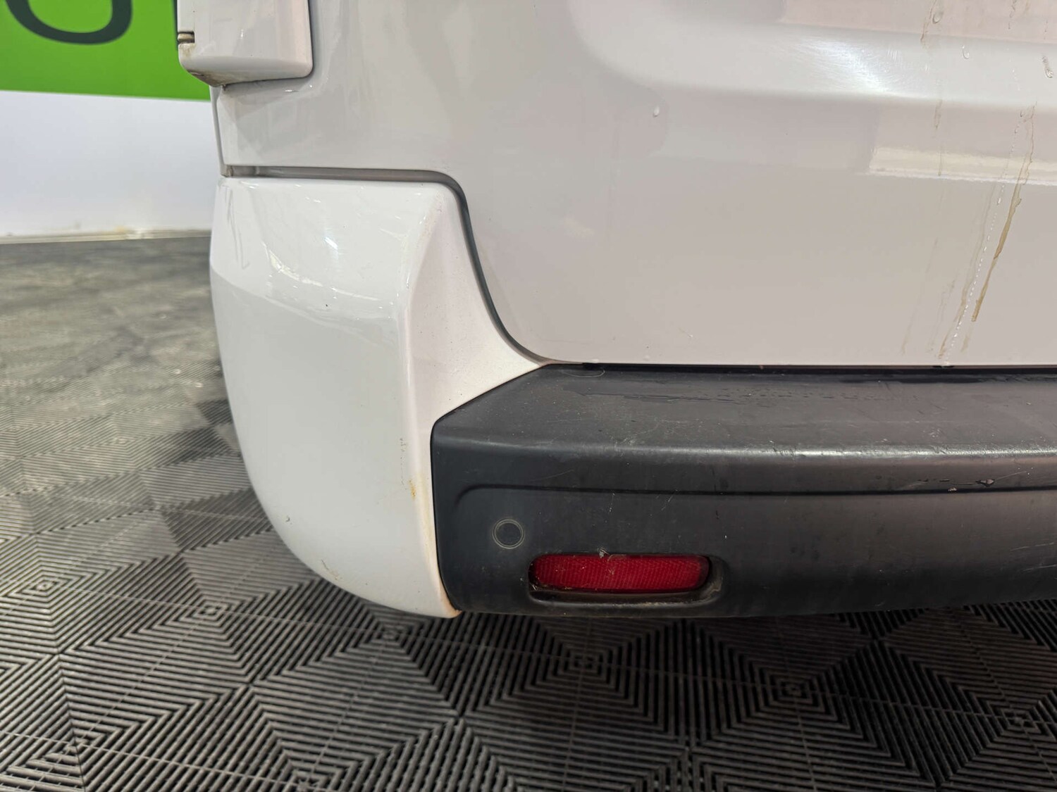 Used Vauxhall Vivaro 2022 for sale - 76601611: Photo 33