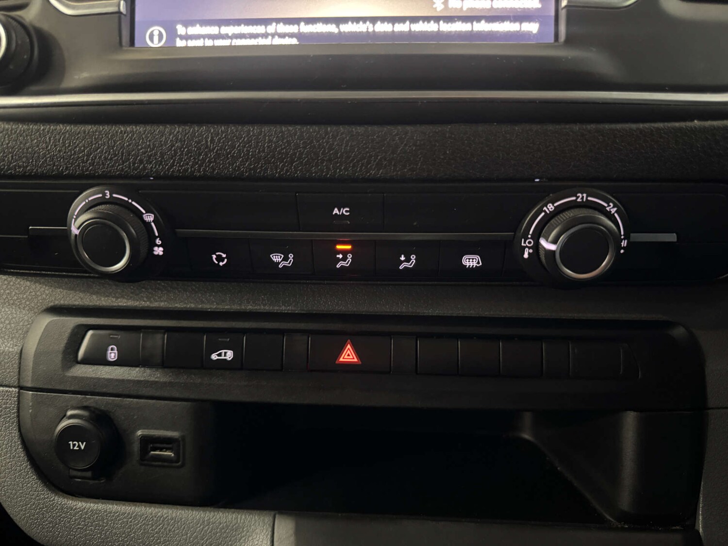 Used Vauxhall Vivaro 2022 for sale - 76601611: Photo 34