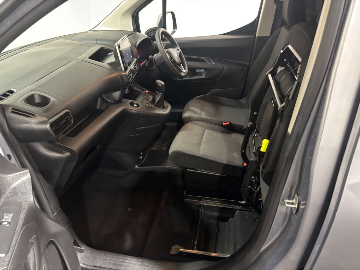 Vehicle 15