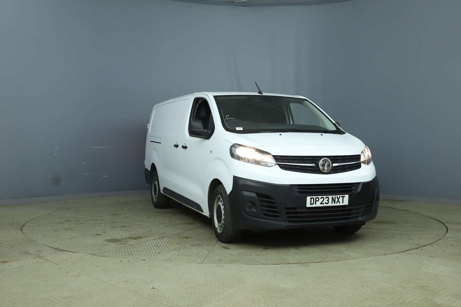 Used Vauxhall Vivaro 2023 for sale - 76491000: Photo 1