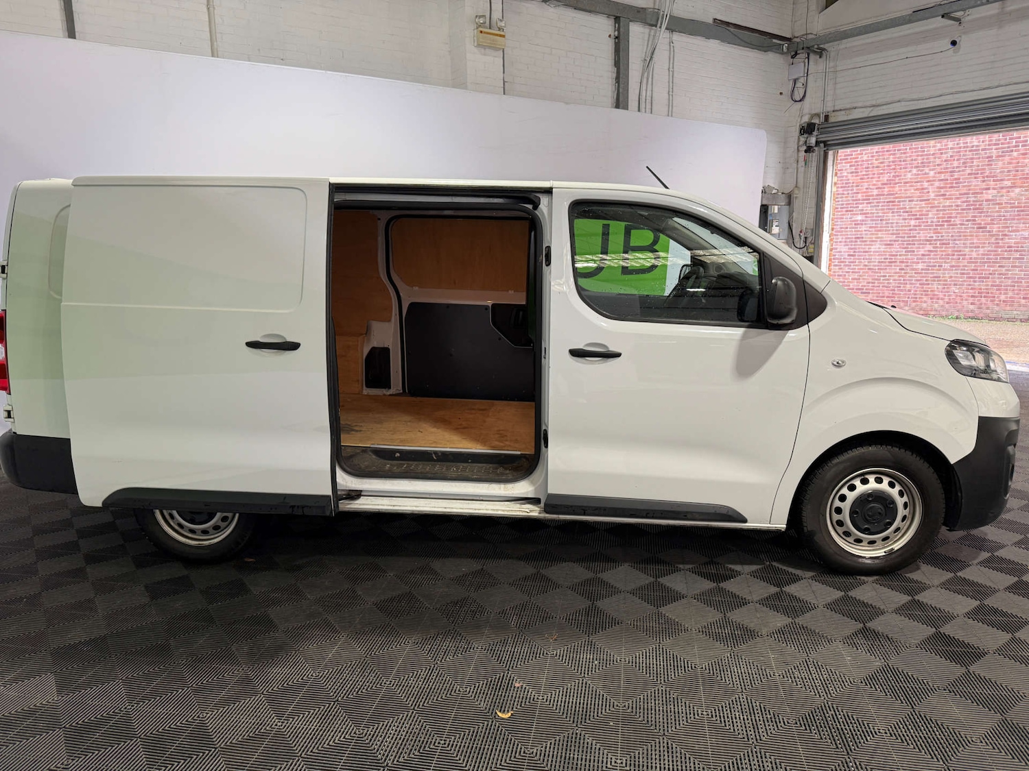 Used Vauxhall Vivaro 2023 for sale - 76491000: Photo 12