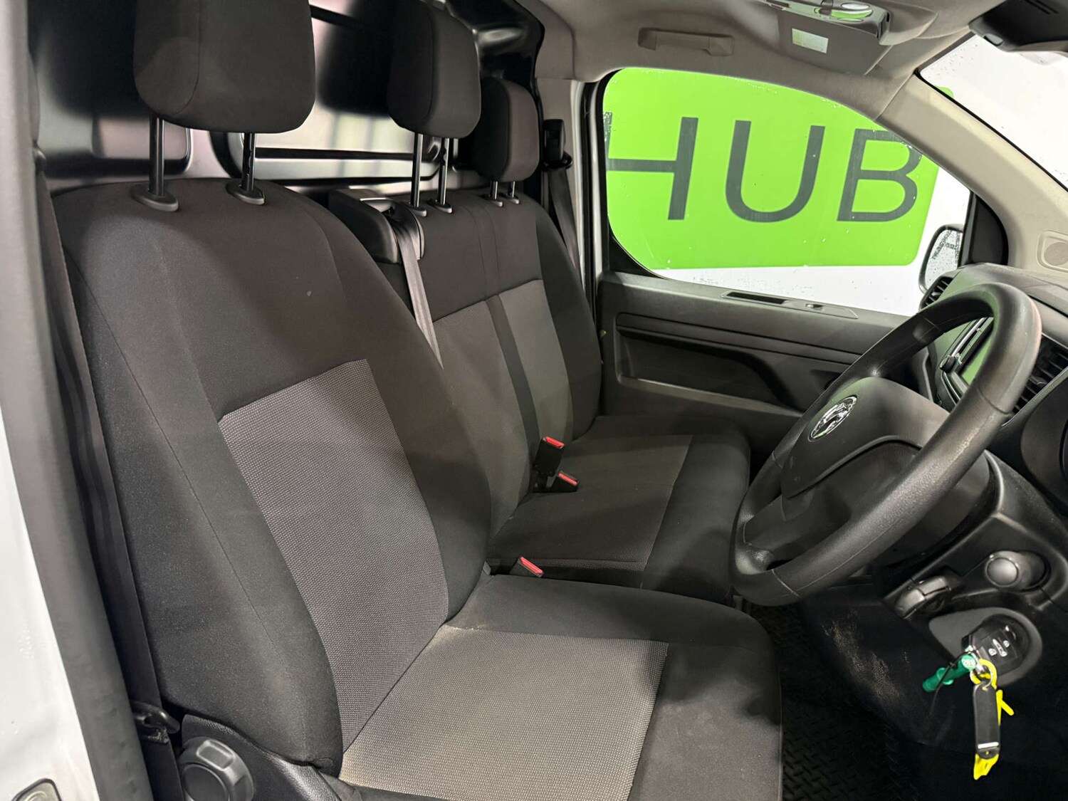 Used Vauxhall Vivaro 2023 for sale - 76491000: Photo 16